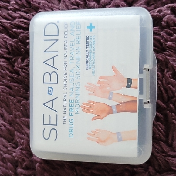 Sea Band - child one pair - camo - Picture 2 of 4